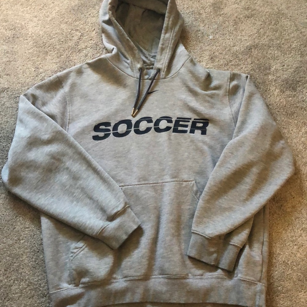 Nike sweatshirt